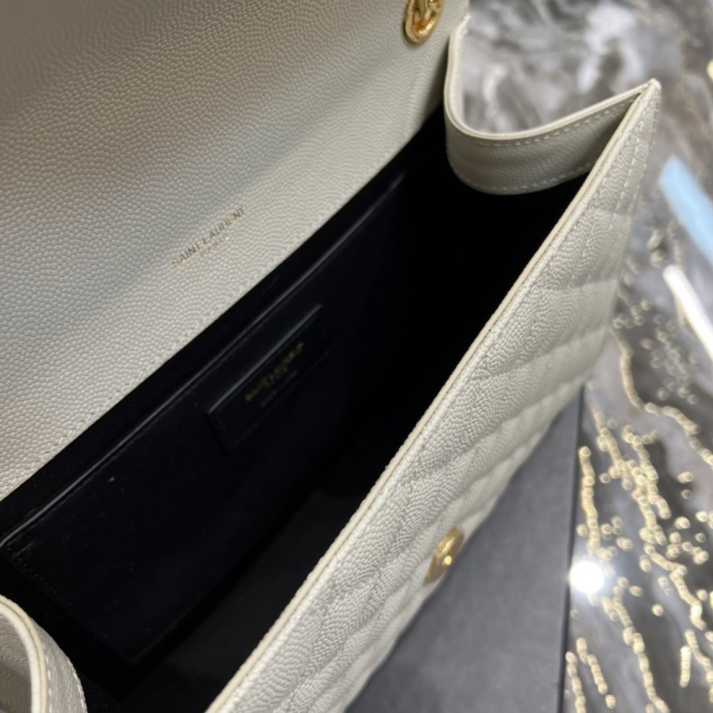 YSL Top Handle Bags